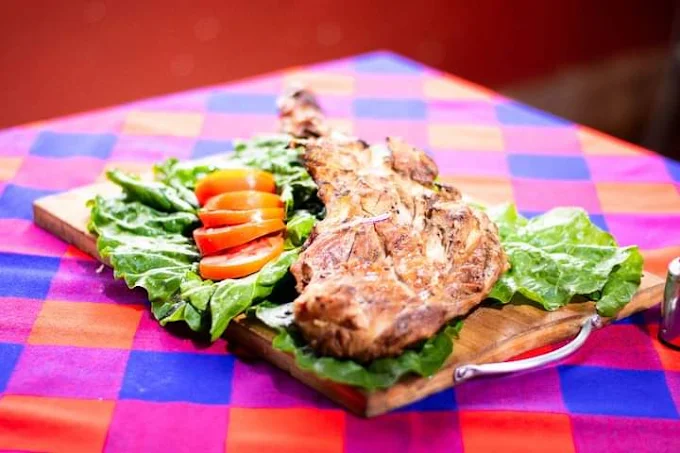 meat